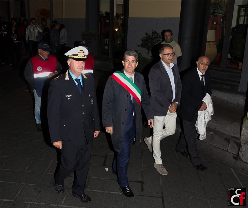Festa San Francesco 2018 - 67